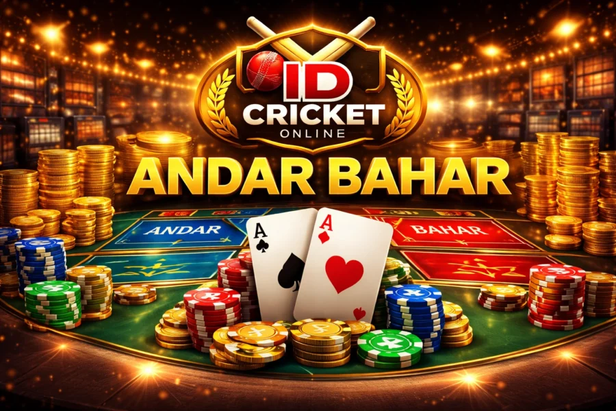 Andar Bahar
