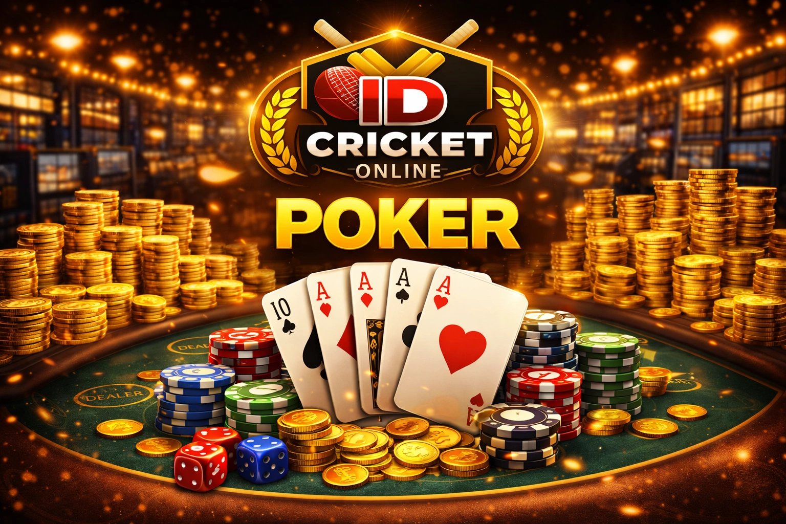 Poker